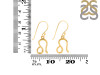 Leo Zodiac Earring PS-RDE-1501.