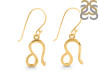 Leo Zodiac Earring PS-RDE-1501.