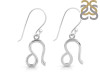 Leo Zodiac Earring PS-RDE-1501.