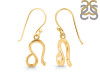 Leo Zodiac Earring PS-RDE-1501.