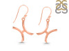 Pisces Zodiac Plain Silver Jewelry Set PS-RDR-3089/RDE-1495/RDB-181/RDC-19.