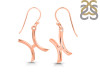 Pisces Zodiac Plain Silver Jewelry Set PS-RDR-3089/RDE-1495/RDB-181/RDC-19.