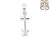 Sagittarius Zodiac Plain Silver Jewelry Set PS-RDR-3097/RDE-1505/RDB-190/RDC-28.