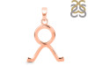 Taurus Zodiac Plain Silver Jewelry Set PS-RDR-3090/RDE-1498/RDB-183/RDC-21.