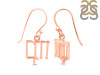 Virgo Zodiac Plain Silver Jewelry Set PS-RDR-3094/RDE-1502/RDB-187/RDC-25.