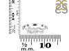 Aquarius Zodiac Ring PS-RDR-3088.