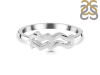 Aquarius Zodiac Ring PS-RDR-3088.
