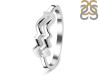 Aquarius Zodiac Ring PS-RDR-3088.