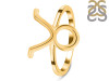 Taurus Zodiac Ring PS-RDR-3090.