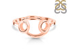 Cancer Zodiac Ring PS-RDR-3092.