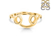 Cancer Zodiac Ring PS-RDR-3092.