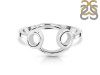 Cancer Zodiac Ring PS-RDR-3092.
