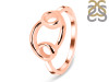 Cancer Zodiac Ring PS-RDR-3092.
