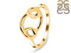 Cancer Zodiac Ring PS-RDR-3092.