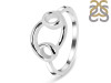 Cancer Zodiac Ring PS-RDR-3092.