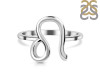 Leo Zodiac Ring PS-RDR-3093.