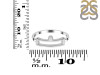 Libra Zodiac Ring PS-RDR-3095.
