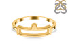 Libra Zodiac Ring PS-RDR-3095.