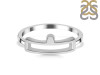 Libra Zodiac Ring PS-RDR-3095.