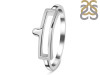 Libra Zodiac Ring PS-RDR-3095.