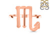 Scorpio Zodiac Ring PS-RDR-3096.