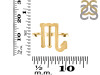 Scorpio Zodiac Ring PS-RDR-3096.