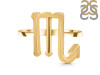 Scorpio Zodiac Ring PS-RDR-3096.