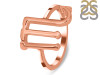 Scorpio Zodiac Ring PS-RDR-3096.