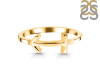 Sagittarius Zodiac Ring PS-RDR-3097.