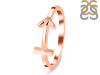 Sagittarius Zodiac Ring PS-RDR-3097.