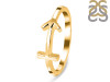 Sagittarius Zodiac Ring PS-RDR-3097.