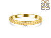 Plain Silver Ring PS-RDR-599.