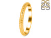Plain Silver Ring PS-RDR-599.