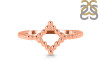 Plain Silver Ring PS-RDR-660.