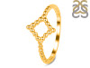 Plain Silver Ring PS-RDR-660.
