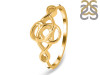 Plain Silver Ring PS-RDR-671.