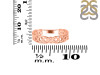 Plain Silver Ring PS-RDR-672.