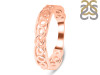 Plain Silver Ring PS-RDR-672.