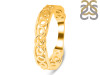 Plain Silver Ring PS-RDR-672.