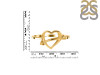 Plain Silver Ring PS-RDR-679.