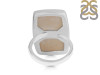 Psilomelane Dendrite Adjustable Ring-ADJ-R PSD-2-103