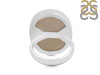 Psilomelane Dendrite Adjustable Ring-ADJ-R PSD-2-106
