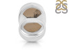 Psilomelane Dendrite Adjustable Ring-ADJ-R PSD-2-111