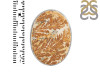 Psilomelane Dendrite Adjustable Ring-ADJ-R PSD-2-128
