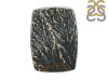 Psilomelane Dendrite Ring-R-Size-7 PSD-2-57