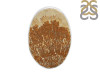 Psilomelane Dendrite Ring-R-Size-7 PSD-2-70