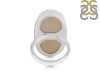 Psilomelane Dendrite Adjustable Ring-ADJ-R PSD-2-85