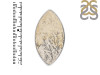 Psilomelane Dendrite Adjustable Ring-ADJ-R PSD-2-90