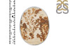 Psilomelane Dendrite Adjustable Ring-ADJ-R PSD-2-95