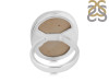 Psilomelane Dendrite Adjustable Ring-ADJ-R PSD-2-95